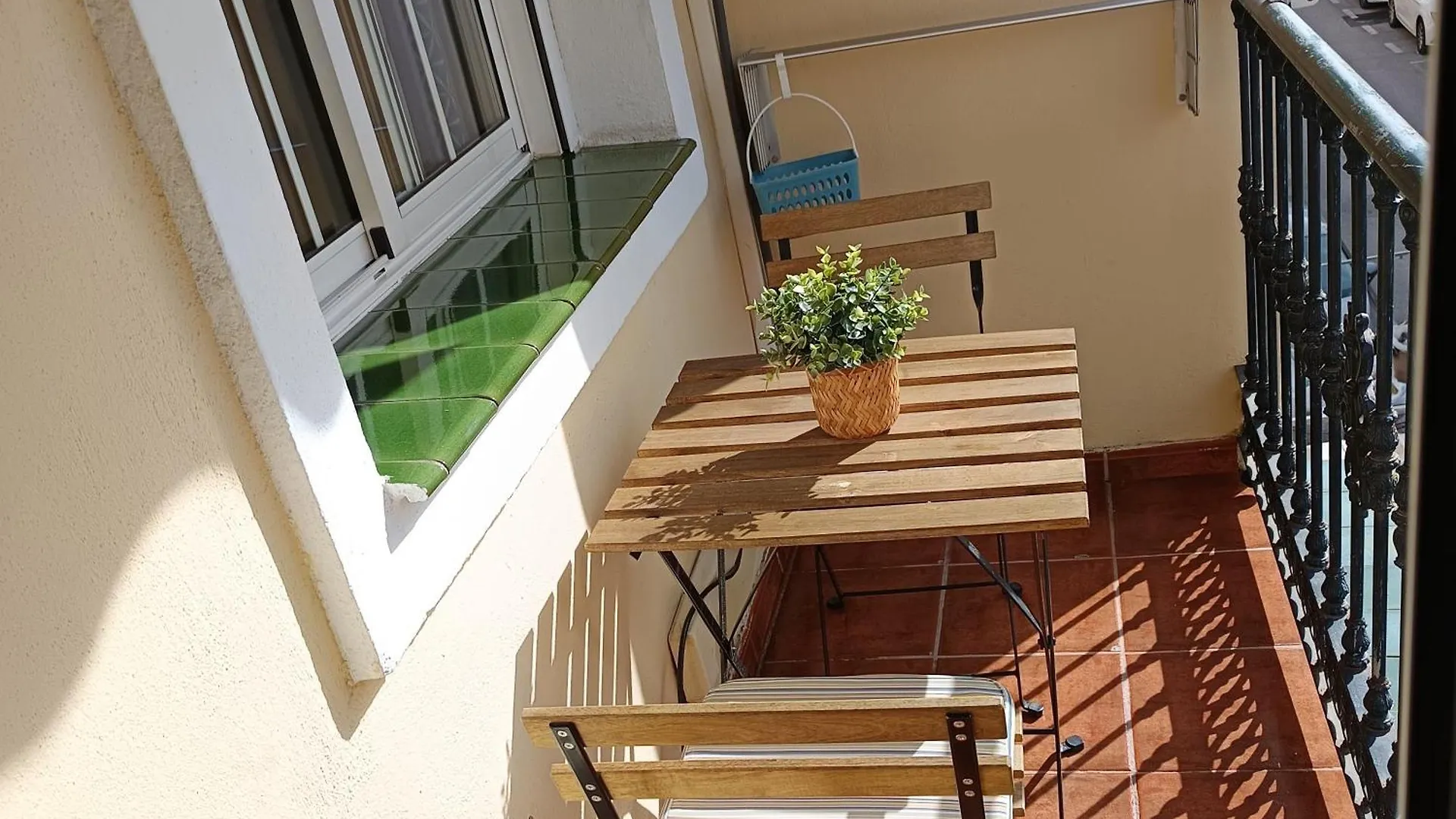 Villa Placidia Málaga Spanyolország
