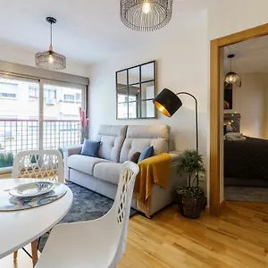 Malagasuite Cozy Center & Parking Appartement