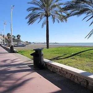 Apartamento El Palo Estudio, Málaga