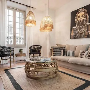 Center Boutique Appartement