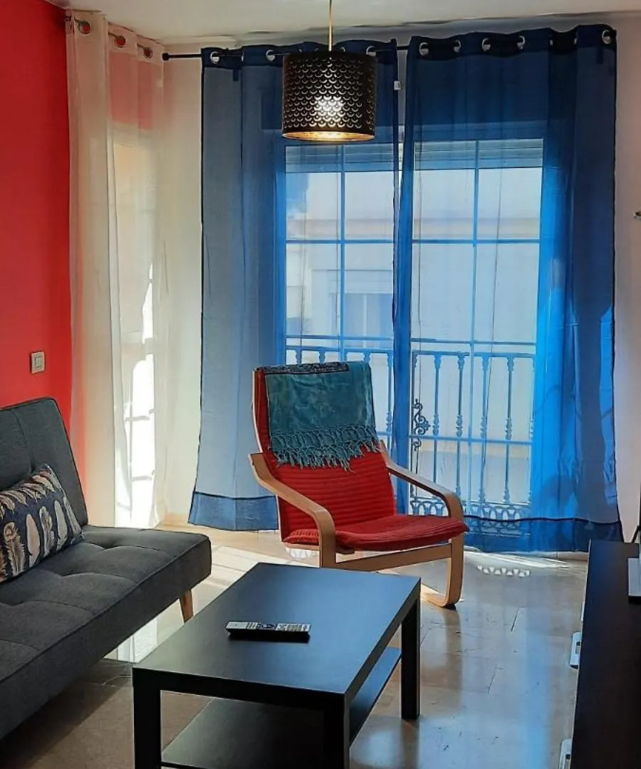 Villa Placidia Malaga