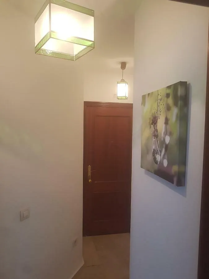 Villa Placidia Malaga